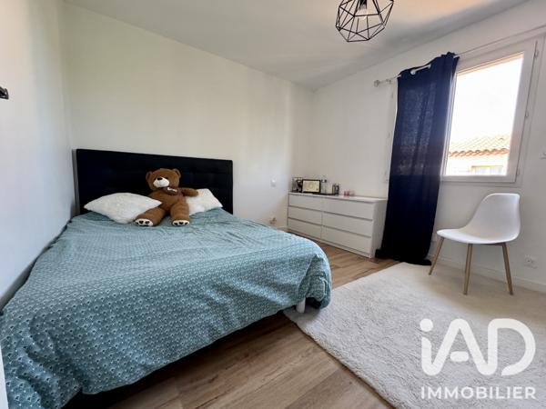 Maison à vendre 5 pièces 113 m² Villelongue-de-la-Salanque
