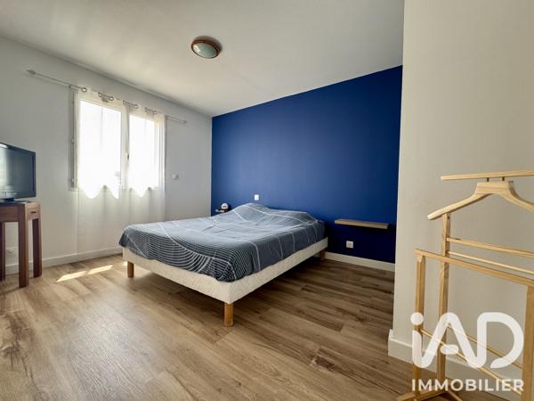 Maison à vendre 5 pièces 113 m² Villelongue-de-la-Salanque