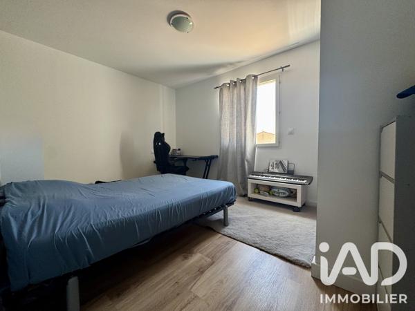 Maison à vendre 5 pièces 113 m² Villelongue-de-la-Salanque