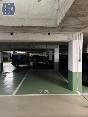 Parking à vendre Vitry-sur-Seine (94400)