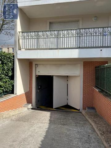 Parking à vendre Vitry-sur-Seine (94400)