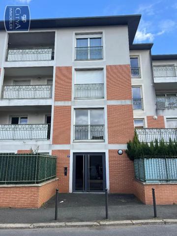 Parking à vendre Vitry-sur-Seine (94400)