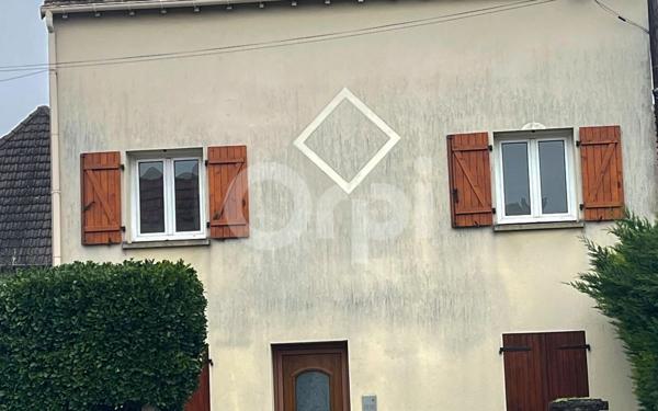 Appartement à vendre    2 pièces • 38,30 m2 Chanteloup-les-Vignes