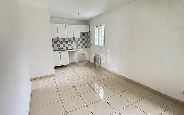 Appartement à vendre    2 pièces • 38,30 m2 Chanteloup-les-Vignes