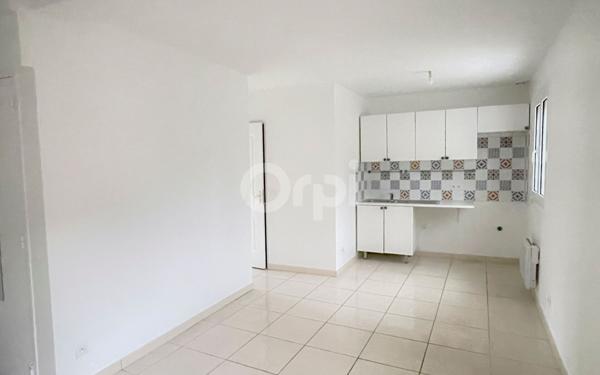 Appartement à vendre    2 pièces • 38,30 m2 Chanteloup-les-Vignes