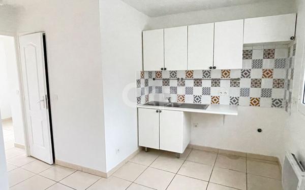 Appartement à vendre    2 pièces • 38,30 m2 Chanteloup-les-Vignes