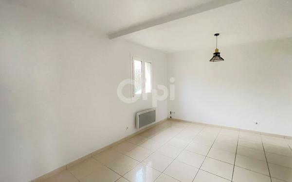 Appartement à vendre    2 pièces • 38,30 m2 Chanteloup-les-Vignes