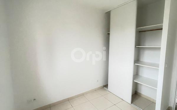 Appartement à vendre    2 pièces • 38,30 m2 Chanteloup-les-Vignes