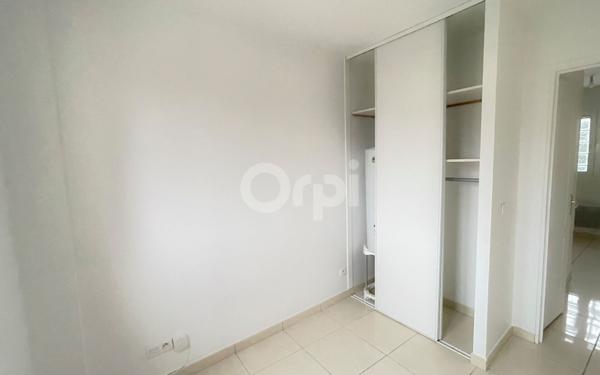 Appartement à vendre    2 pièces • 38,30 m2 Chanteloup-les-Vignes