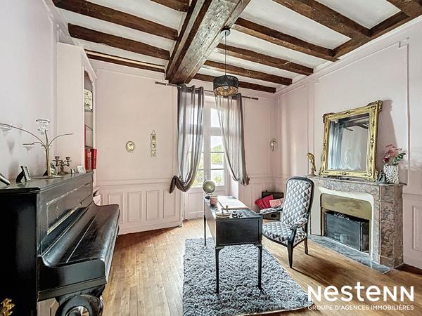 Une demeure rare a decouvrir sans attendre !