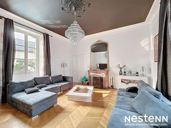 Une demeure rare a decouvrir sans attendre !