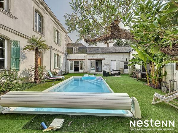 Une demeure rare a decouvrir sans attendre !