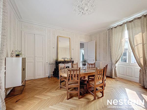 Une demeure rare a decouvrir sans attendre !