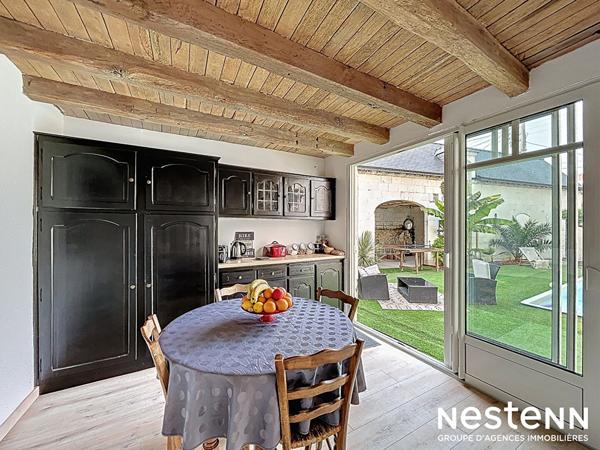 Une demeure rare a decouvrir sans attendre !