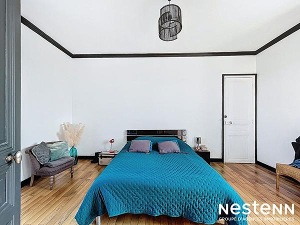 Une demeure rare a decouvrir sans attendre !