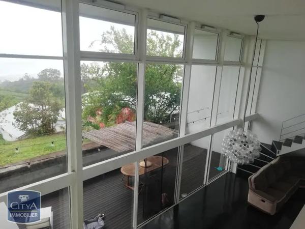 Maison à louer 3 pièces 120m²