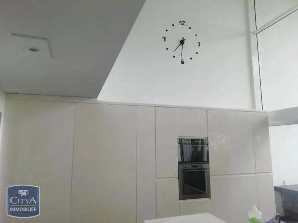 Maison à louer 3 pièces 120m²