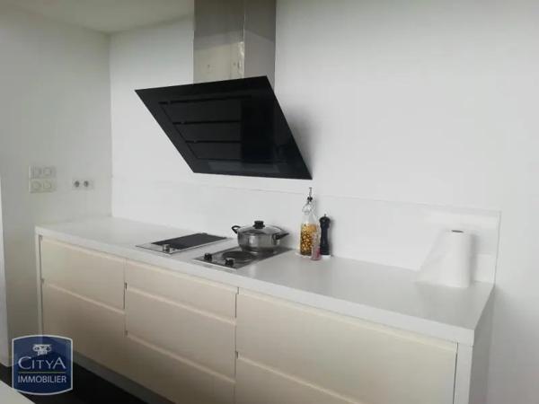 Maison à louer 3 pièces 120m²