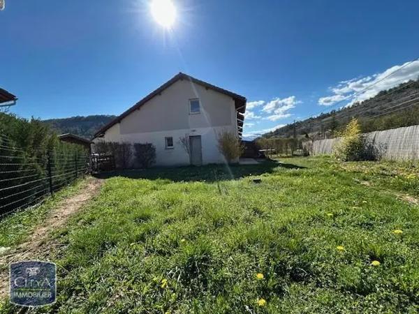 Appartement à vendre 3 pièces 78.24m² Gap (05000)