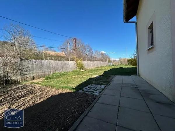 Appartement à vendre 3 pièces 78.24m² Gap (05000)