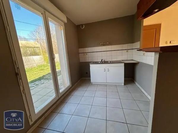 Appartement à vendre 3 pièces 78.24m² Gap (05000)