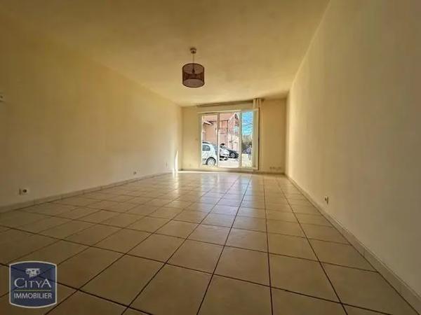 Appartement à vendre 3 pièces 78.24m² Gap (05000)