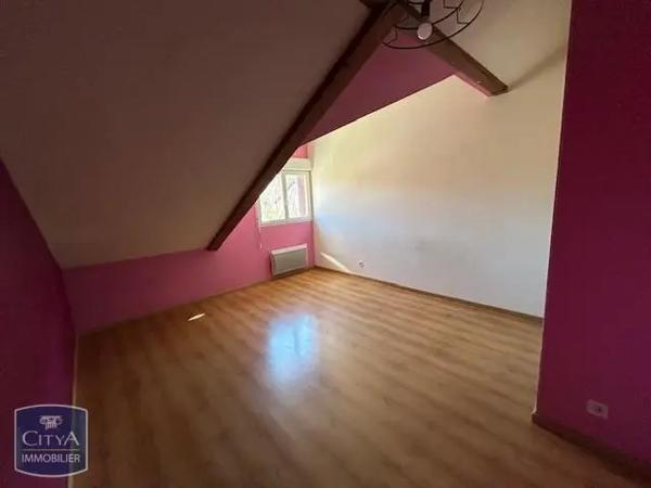 Appartement à vendre 3 pièces 78.24m² Gap (05000)