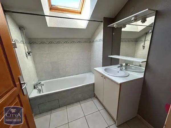 Appartement à vendre 3 pièces 78.24m² Gap (05000)