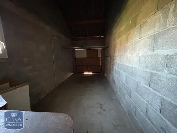 Appartement à vendre 3 pièces 78.24m² Gap (05000)