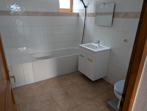 Appartement à vendre à Limoux (11300) - Aude