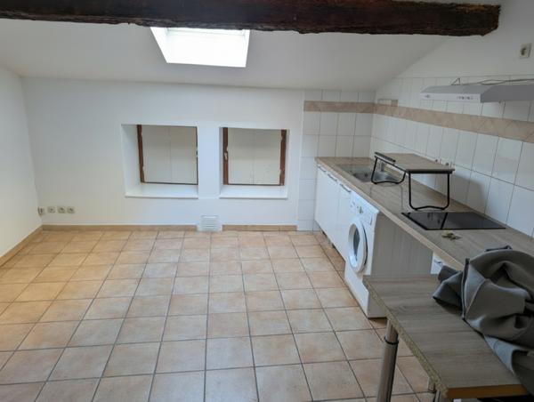 Appartement à vendre à Limoux (11300) - Aude