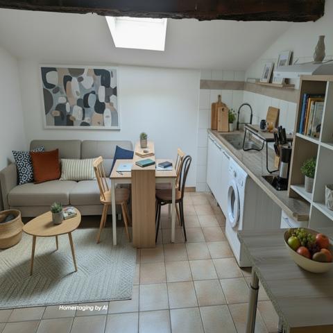 Appartement à vendre à Limoux (11300) - Aude