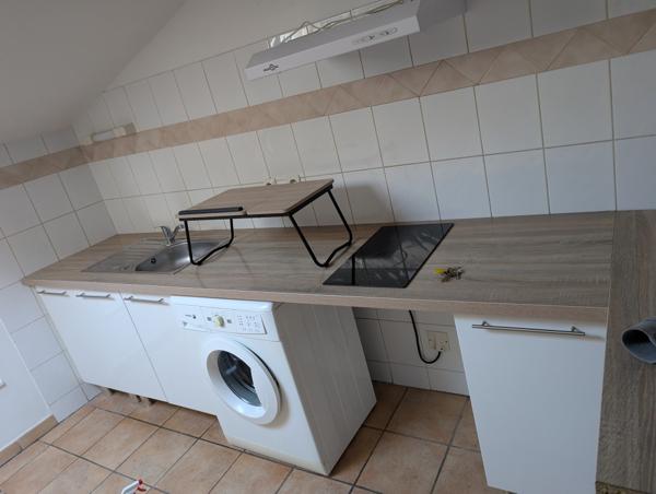 Appartement à vendre à Limoux (11300) - Aude
