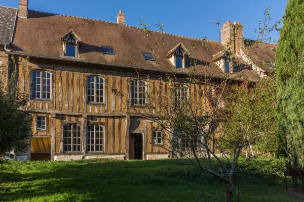 Maison à vendre à Les Andelys (27700) - Eure