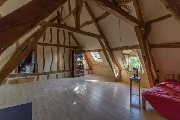 Maison à vendre à Les Andelys (27700) - Eure