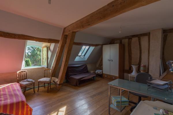 Maison à vendre à Les Andelys (27700) - Eure