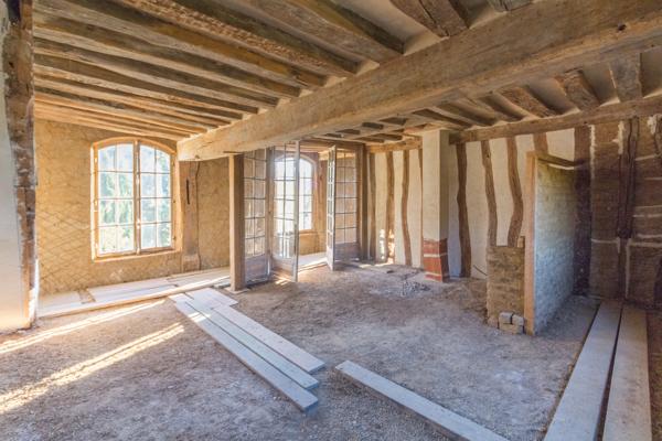 Maison à vendre à Les Andelys (27700) - Eure