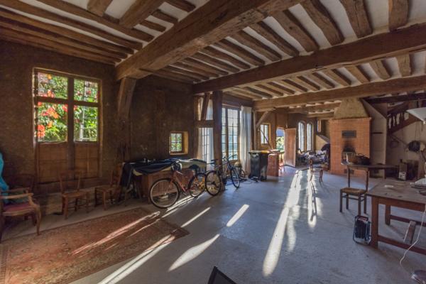 Maison à vendre à Les Andelys (27700) - Eure