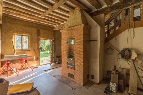 Maison à vendre à Les Andelys (27700) - Eure