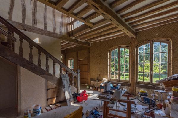 Maison à vendre à Les Andelys (27700) - Eure