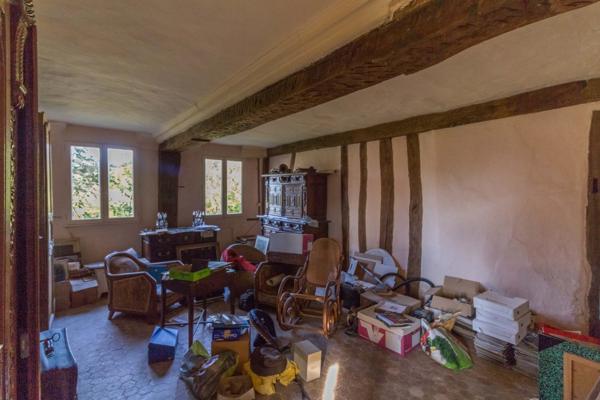 Maison à vendre à Les Andelys (27700) - Eure