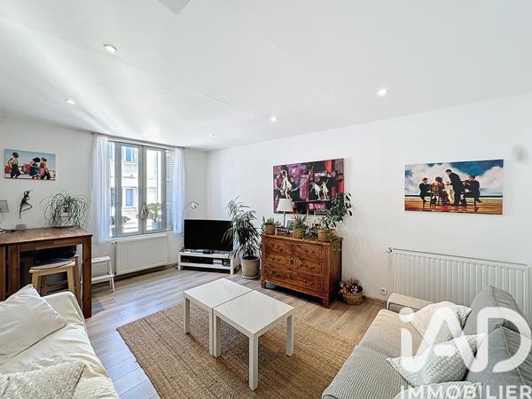 Appartement à vendre 3 pièces 75 m² Avignon