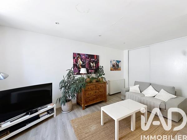 Appartement à vendre 3 pièces 75 m² Avignon