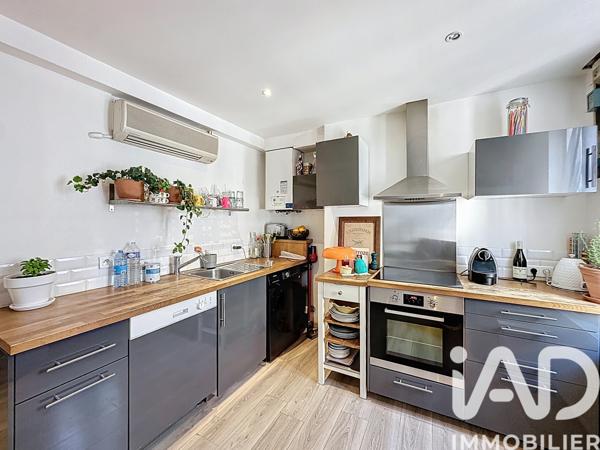 Appartement à vendre 3 pièces 75 m² Avignon