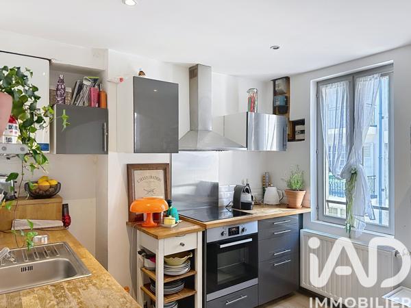 Appartement à vendre 3 pièces 75 m² Avignon