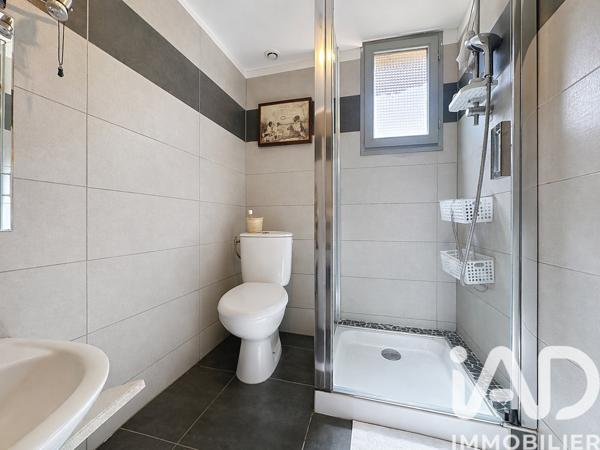 Appartement à vendre 3 pièces 75 m² Avignon