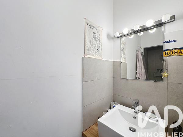 Appartement à vendre 3 pièces 75 m² Avignon