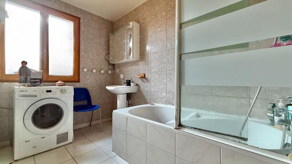 Maison Corbeil Essonnes 6 pièce(s) 122 m2