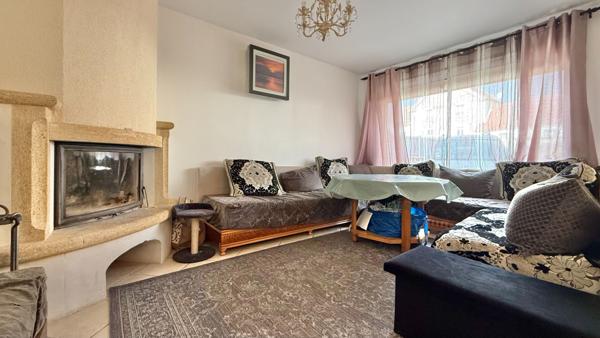 Maison Corbeil Essonnes 6 pièce(s) 122 m2