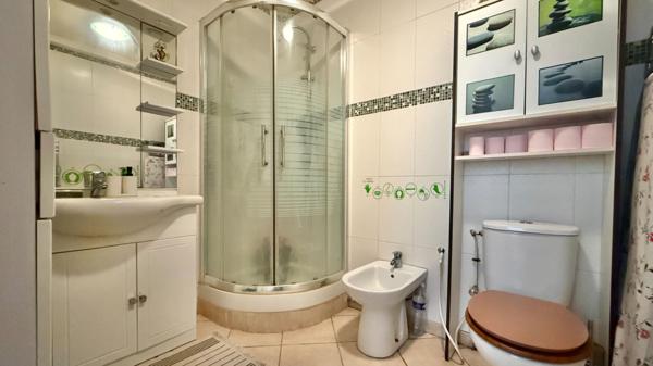 Maison Corbeil Essonnes 6 pièce(s) 122 m2